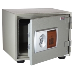 Safewell MSD102 MSD系列 韓國防火夾萬 (橄欖灰)